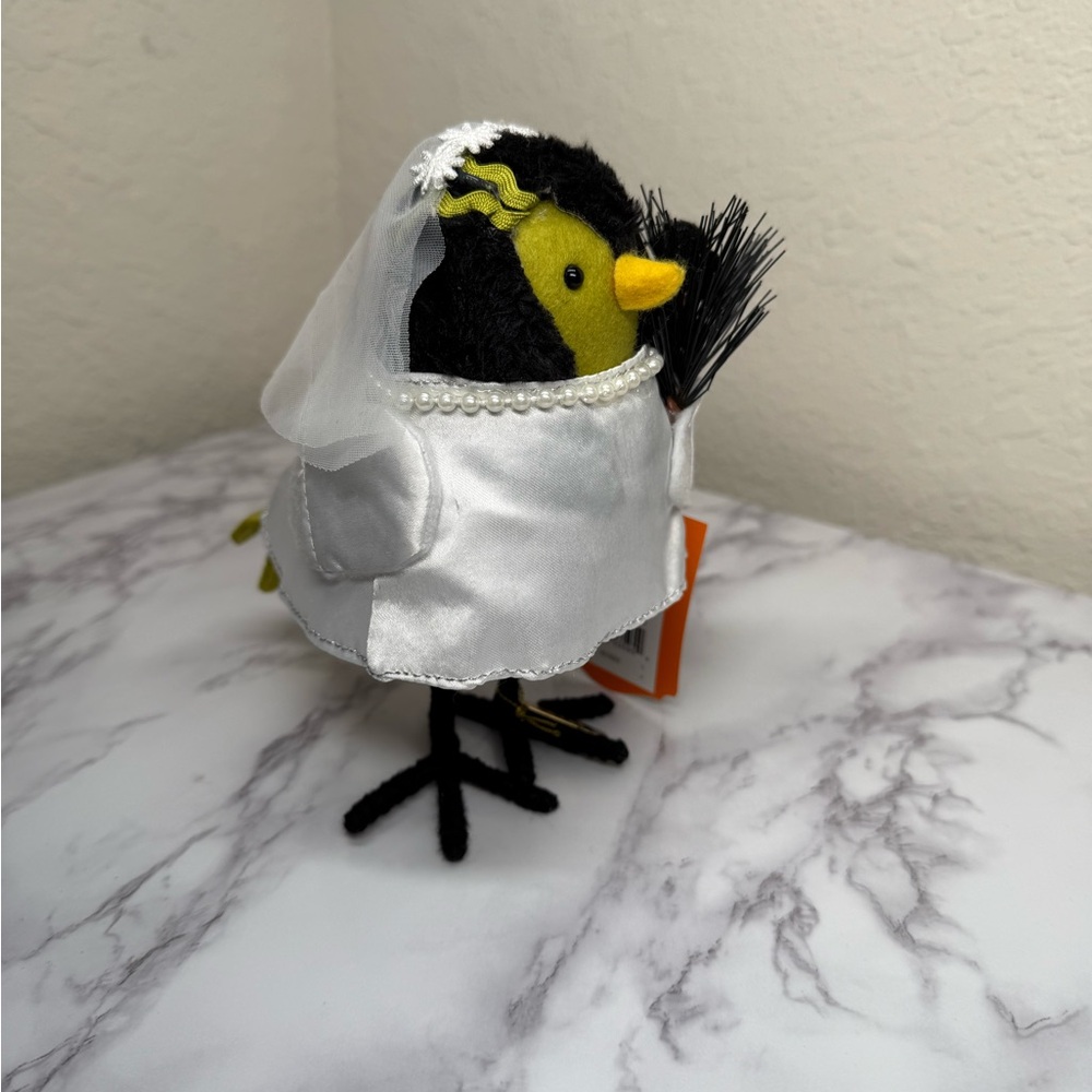 Target Hyde and Eek Boutique 2023 Halloween Birds Freda Bride - Picture 2 of 5